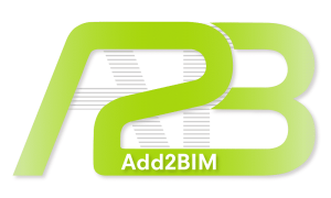 Add2BIM Logo Rechthoekig min