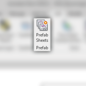 Revit Add in A2B Prefab