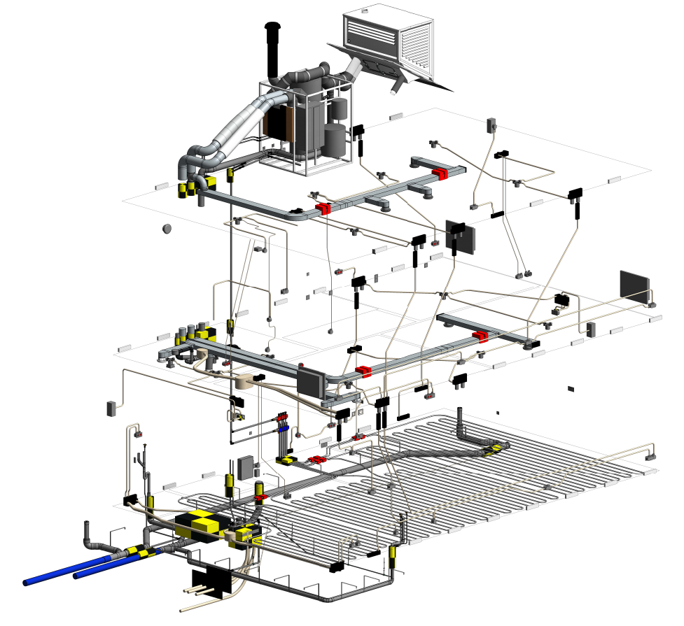 Add2BIM 3D Impressie 5